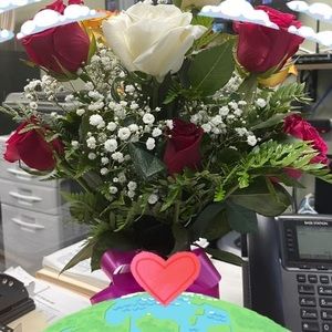 Meet your Posher, Debra